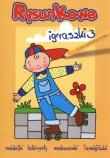 Okładka książki Rysunkowe igraszki 3