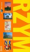 Rzym-Dookoła Świata. Autor: Jepson Tim. Dadada.pl Okładka książki Rzym-Dookoła Świata