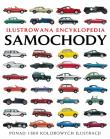 Okładka książki Samochody. Ilustrowana Encyklopedia