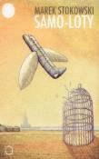 Okładka książki Samo-loty