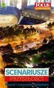 Okładka książki Scenariusze przyszłości