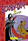 Scooby-doo. I wampir SIEDMIORÓG. Autor: Gelsey James. Dadada.pl Okładka książki Scooby-doo. I wampir SIEDMIORÓG