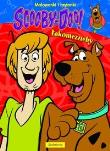 Scooby-Doo! Łakomczuchy. Autor:   Praca zbiorowa. Dadada.pl Okładka książki Scooby-Doo! Łakomczuchy