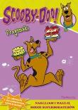 Scooby-doo. Przysmaki SIEDMIORÓG. Autor: Praca zbiorowa. Dadada.pl Okładka książki Scooby-doo. Przysmaki SIEDMIORÓG