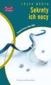 Okładka książki Sekrety ich nocy