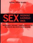 Okładka książki Sex. Rozkosz każdego dnia*