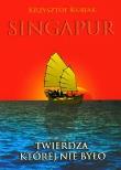 Okładka książki Singapur. Twierdza, której nie było