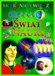 Okładka książki Skarbnica wiedzy - Świat nauki
