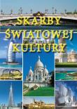 Okładka książki Skarby światowej kultury