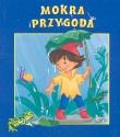 Okładka książki Skrzat Jagódka - Mokra przygoda