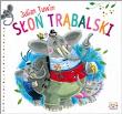 Okładka książki Słoń Trąbalski - Julian Tuwim