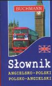 Okładka książki Słownik ang-pol-ang
