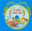 Słuchowisko 15,5x15 - O rybaku i zł. rybce LIWONA - Audiobook. Autor: Perrault Charles. Dadada.pl Okładka książki Słuchowisko 15,5x15 - O rybaku i zł. rybce LIWONA - Audiobook