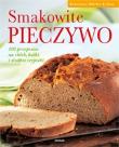 Okładka książki Smakowite pieczywo