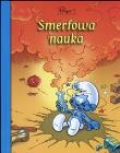 Okładka książki Smerfy Smerfowa nauka