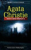 Śmierć lorda Edgware'a. Autor: Agatha Christie. Dadada.pl Okładka książki Śmierć lorda Edgware'a