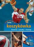 Sport Koszykówka w.2. Autor: Wróblewski Filip. Dadada.pl Okładka książki Sport Koszykówka w.2