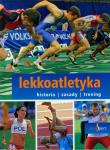 Sport Lekkoatletyka. Autor: Duwała Michał. Dadada.pl Okładka książki Sport Lekkoatletyka