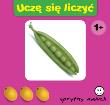 Sprytny maluch. Uczę się liczyć. Autor: Praca zbiorowa. Dadada.pl Okładka książki Sprytny maluch. Uczę się liczyć