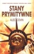 Okładka książki Stany prymitywne