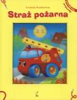 Okładka książki Straż pożarna