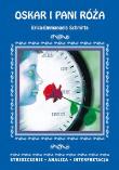 Okładka książki Streszczenia - Oskar i Pani Róża