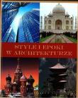 Okładka książki Style i epoki w architekturze