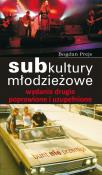 Okładka książki Subkultury młodzieżowe