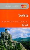 Okładka książki Sudety przewodnik kieszonkowy