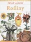 Okładka książki Świat natury. Rośliny