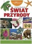 Świat przyrody. Autor: Bouchardy Christian. Dadada.pl Okładka książki Świat przyrody