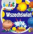 Okładka książki Świat wokół nas - Wszechświat LIWONA