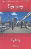 Okładka książki Sydney praktyczny przewodnik