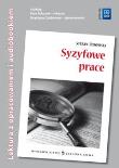 Syzyfowe prace z oprac. + audiobook. Autor: Żeromski Stefan. Dadada.pl Okładka książki Syzyfowe prace z oprac. + audiobook
