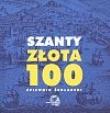 Szanty. Złota 100. Śpiewnik żeglarski.. Autor: Haber Franciszek. Dadada.pl Okładka książki Szanty. Złota 100. Śpiewnik żeglarski.