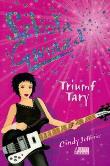 Okładka książki Szkoła gwiazd. Triumf Tary