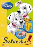 Okładka książki Szlaczki - Disney Filmy