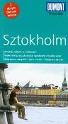 Sztokholm przewodnik Dumont. Autor: Petra Juling. Dadada.pl Okładka książki Sztokholm przewodnik Dumont