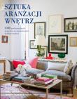 Okładka książki Sztuka aranżacji wnętrz