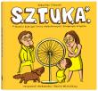 S.Z.T.U.K.A.. Autor: Sebastian Cichocki. Dadada.pl Okładka książki S.Z.T.U.K.A.