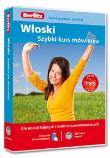 Okładka książki Szybki kurs mówienia. Język włoski + cd