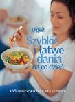Szybkie i łatwe dania na co dzień (Readers Digest). Autor: praca zbiorowa. Dadada.pl Okładka książki Szybkie i łatwe dania na co dzień (Readers Digest)