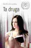 Okładka książki Ta druga