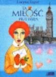 Ta miłość przetrwa. Autor: Legut Lucyna. Dadada.pl Okładka książki Ta miłość przetrwa