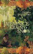 Okładka książki Tajemnice Krainy Snów