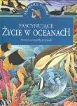 Okładka książki Tajemnice natury - Fascynujace życie w ocean