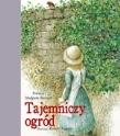 Okładka książki Tajemniczy ogród