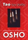 Okładka książki Tao. Trzy skarby