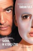 Okładka książki Tarantula
