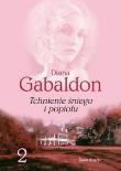 Okładka książki Tchnienie śniegu i popiołu t.2